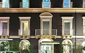 Romano House Hotel Catania